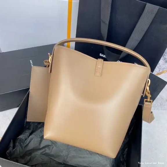 Tony Luxuries LE 37 BAG-26*20*12CM YSL LARGE 0623